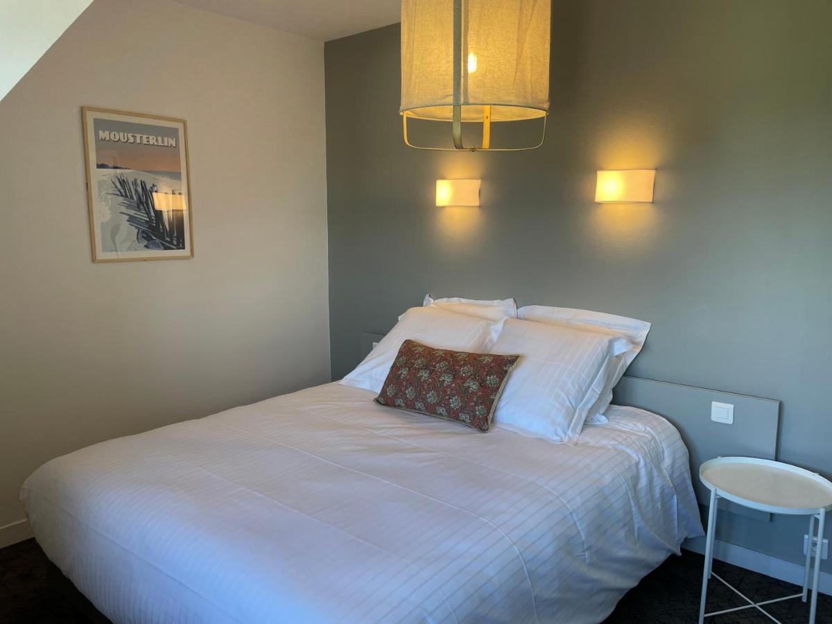 De La Cale Hotel 2*