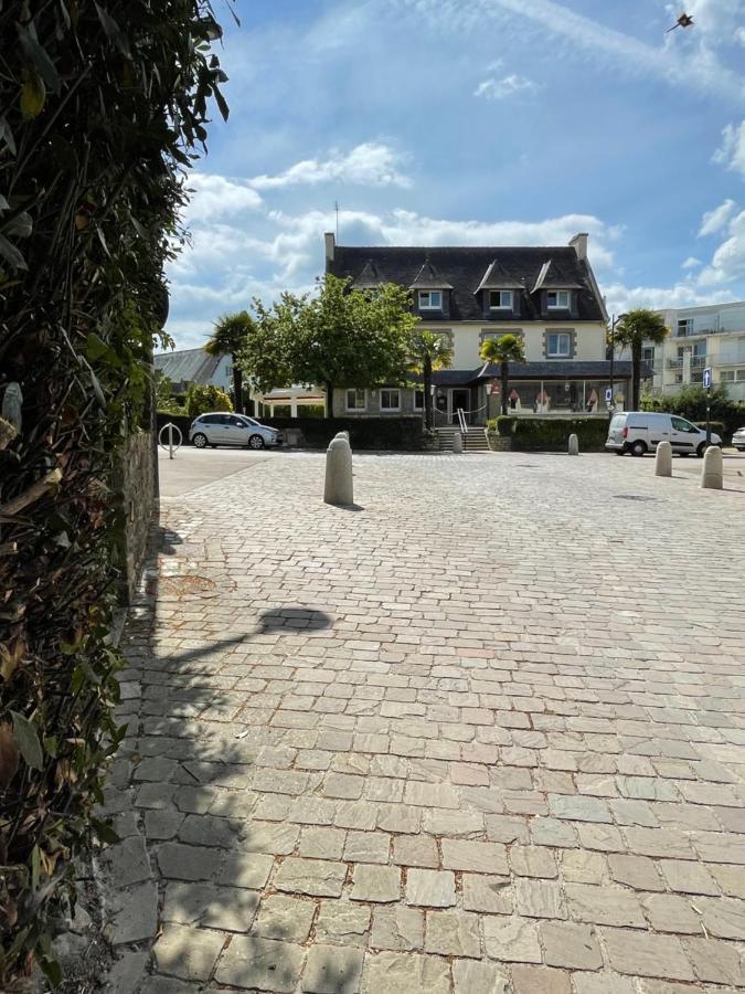 Hotel De La Cale Fouesnant