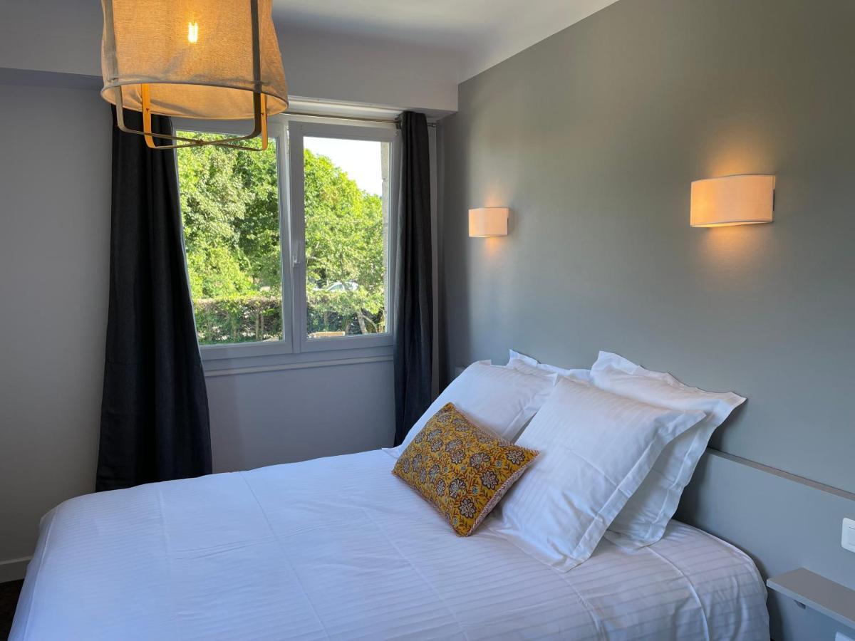 De La Cale Hotel Fouesnant