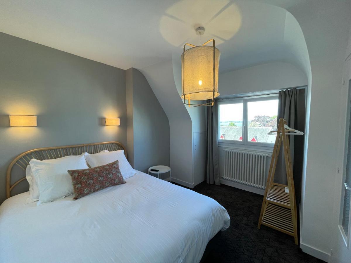 De La Cale Hotel Fouesnant