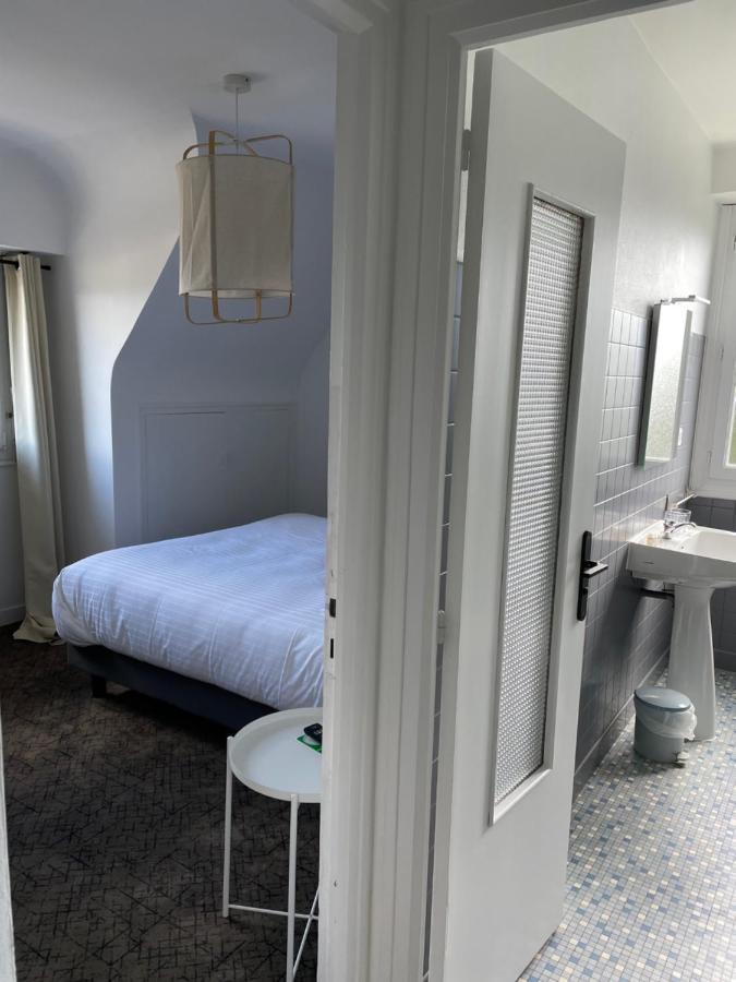 De La Cale Hotel Fouesnant