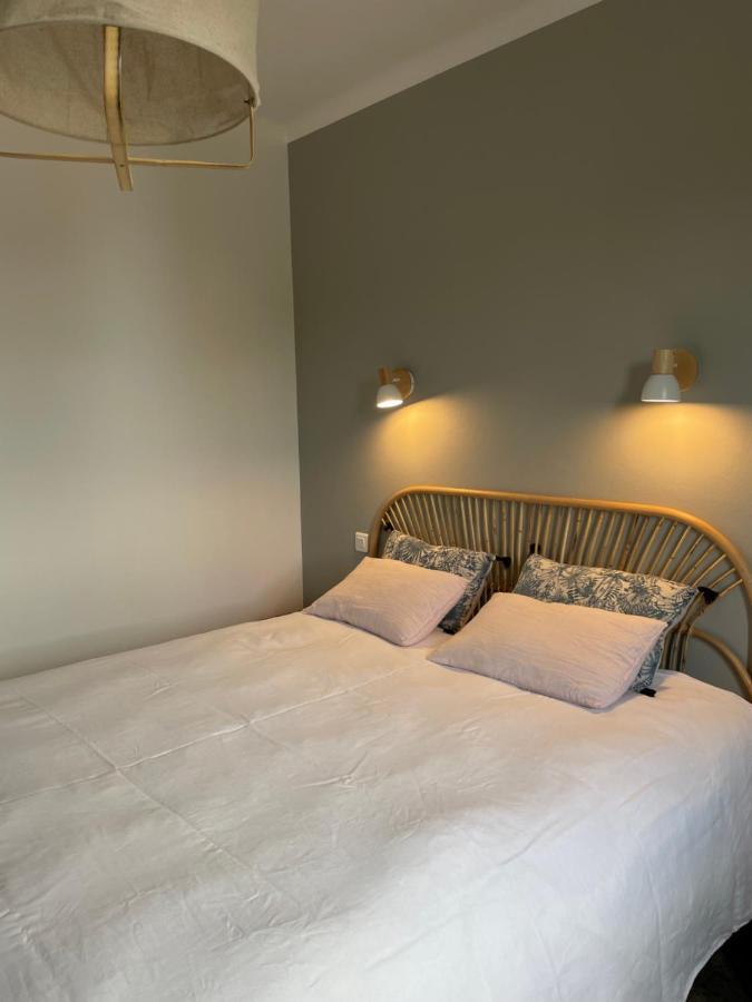 De La Cale Hotel Fouesnant