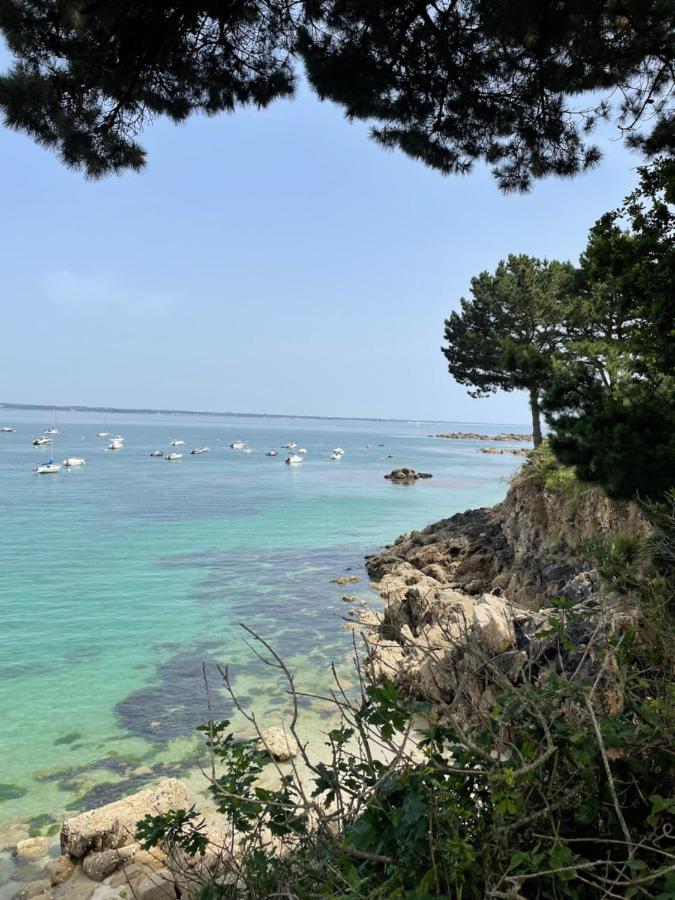 De La Cale 2* Fouesnant
