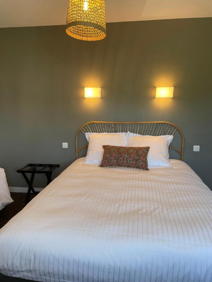 De La Cale Hotel Fouesnant